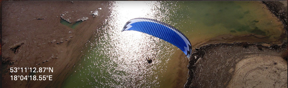 dudek ppg paragliders austin texas